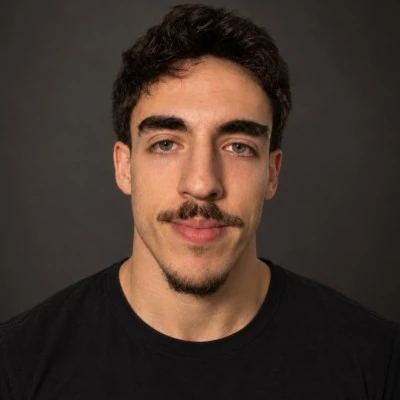 Juan Deus, fundador de Kyvro AI